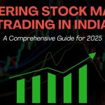 stock market trading in india