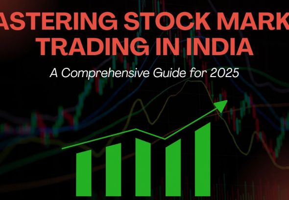 stock market trading in india